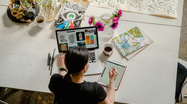 6 Platform Menulis Online: Mana yang Paling Menguntungkan? Pengalaman dan Pelajaran Berharga