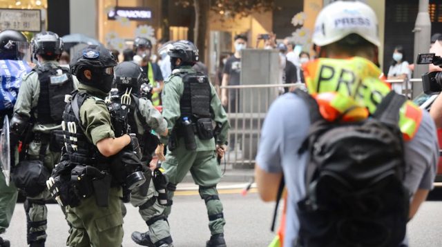 BBC dan Burkina Faso: Menguji Narasi Media dalam Peliputan Konflik