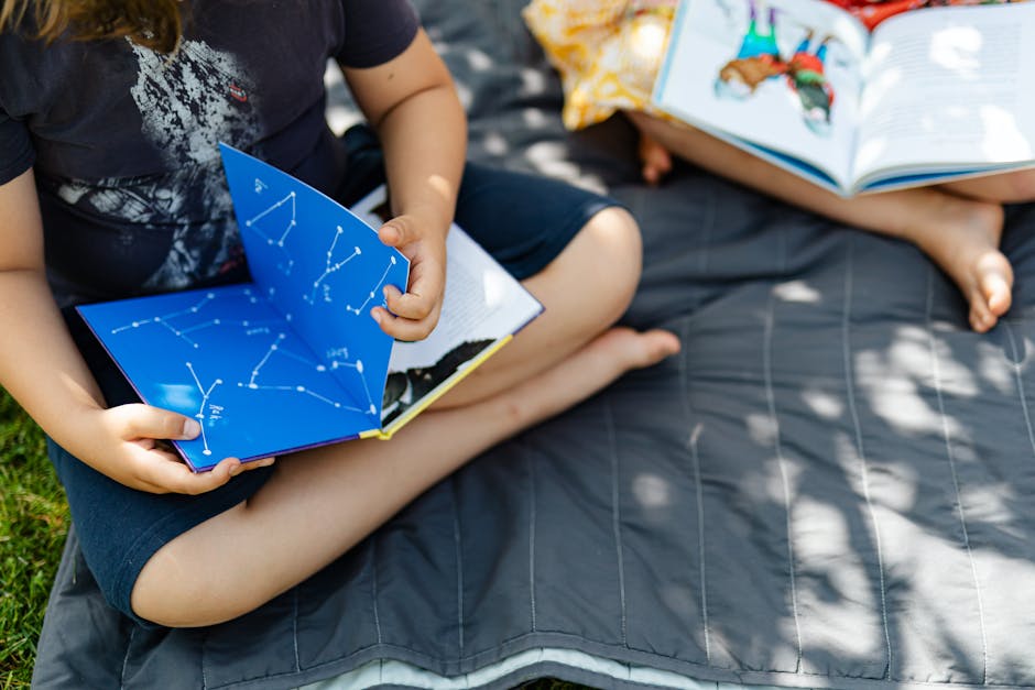 Bikin Terpukau! Ini 3 Rekomendasi Buku Astronomi yang Wajib Kamu Baca – Yoursay.id