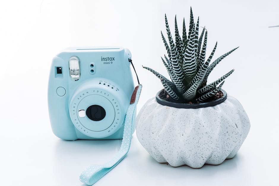 Fujifilm Instax Mini 41 Hadir di Indonesia: Kamera Analog Instan untuk Gaya Hidup Kreatif
