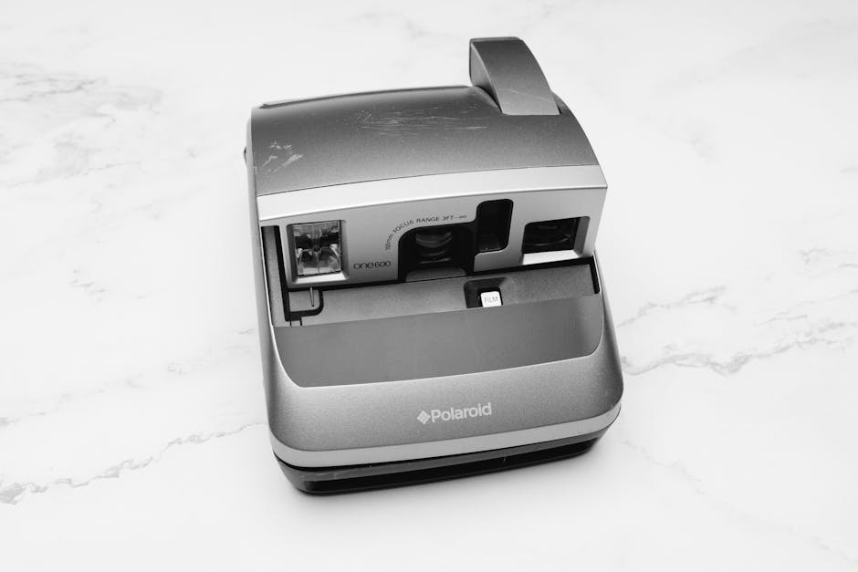 Fujifilm Instax Mini 41: Kamera Analog Instan Terbaru Hadir di Indonesia!