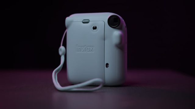 Fujifilm Instax Mini 41 Resmi Hadir di Indonesia: Gaya Klasik, Hasil Instan!