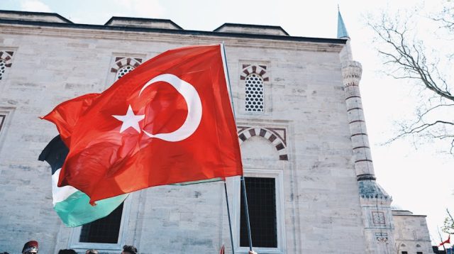 Gaza di Ambang Krisis: Blokade Bantuan Israel Perparah Kondisi Kemanusiaan