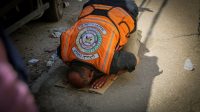 Gaza di Ambang Krisis Kemanusiaan: Blokade Israel Perparah Kondisi