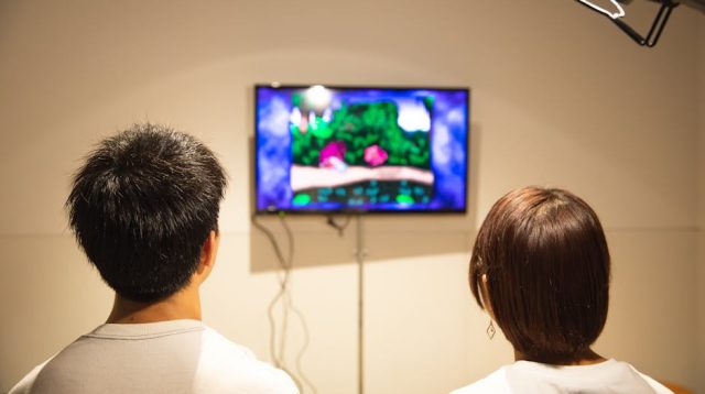 Google Flow TV: Nikmati Video AI Memukau Gratis! Revolusi Hiburan?