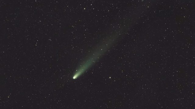 Jadwal Lengkap Fenomena Astronomi Mei 2025: Kapan Puncak Hujan Meteor Eta Aquarid?