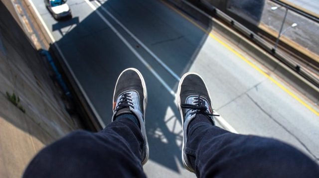 Jalan Kaki Rutin: Kunci Jitu Turunkan Risiko Aritmia Jantung