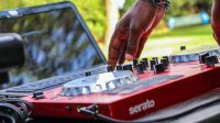 Ketika DJ Lebih Penting dari Bendungan: Prioritas Bantuan AS dan Ekonomi Kreatif Kenya