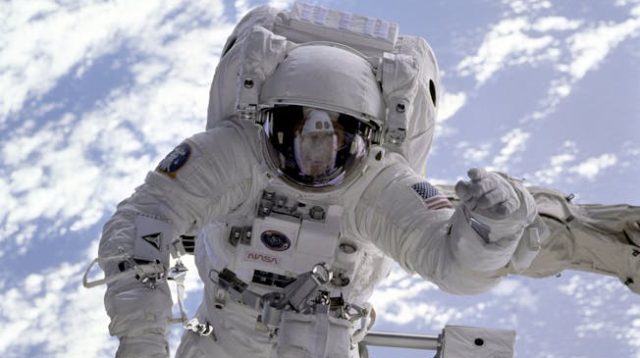 Kosmos 482: Misteri Pesawat Antariksa Soviet yang Jatuh ke Bumi dan Ancamannya