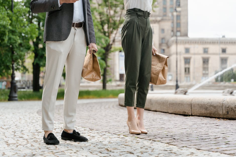 Mengupas Tuntas Fast Fashion: Brand Terbesar, Dampak, dan Masa Depannya