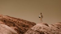 Monster Merah: Penemuan Tiga Galaksi Raksasa Purba yang Mengguncang Astronomi