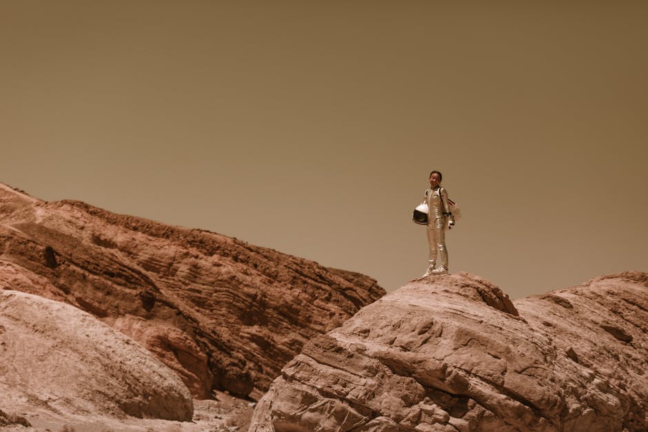 Monster Merah: Penemuan Tiga Galaksi Raksasa Purba yang Mengguncang Astronomi
