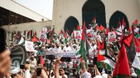 Muhammadiyah Angkat Bicara: Respons Cerdas Pernyataan Prabowo Soal Pengakuan Israel Jika Palestina Merdeka