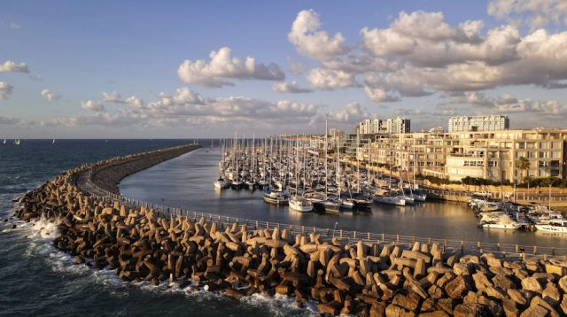Rudal Yaman Sasar Tel Aviv: Kegagalan Sistem Pertahanan Israel dan AS Dipertanyakan