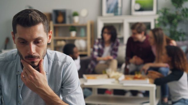 Senangnya Hati: Ketika Sahabat Bangkit dari Depresi dan Pesan Haru dari Ibunya