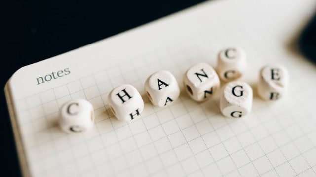 Stagnan atau Berkembang? Mengungkap Mitos Evolusi Diri