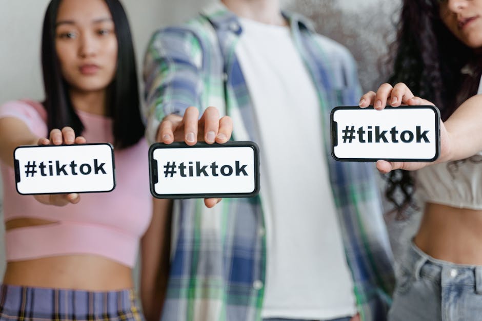 “That Was Rude”: Mengapa Tren Paling Menyebalkan di TikTok Justru Paling Relatable?