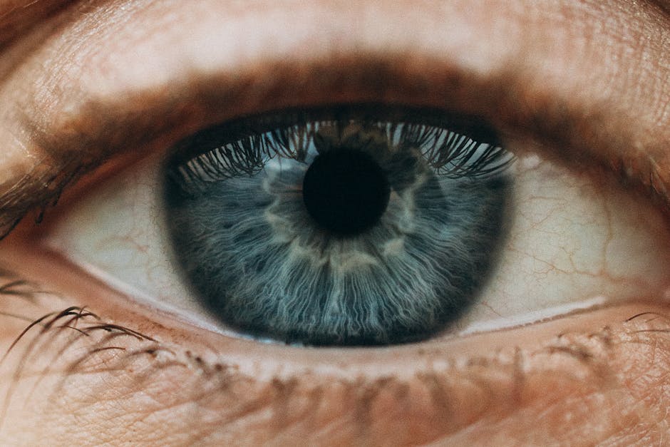 Viral Worldcoin di Bekasi: Scan Retina Mata Demi Cuan, Apa Saja Bahaya Data Biometrik?