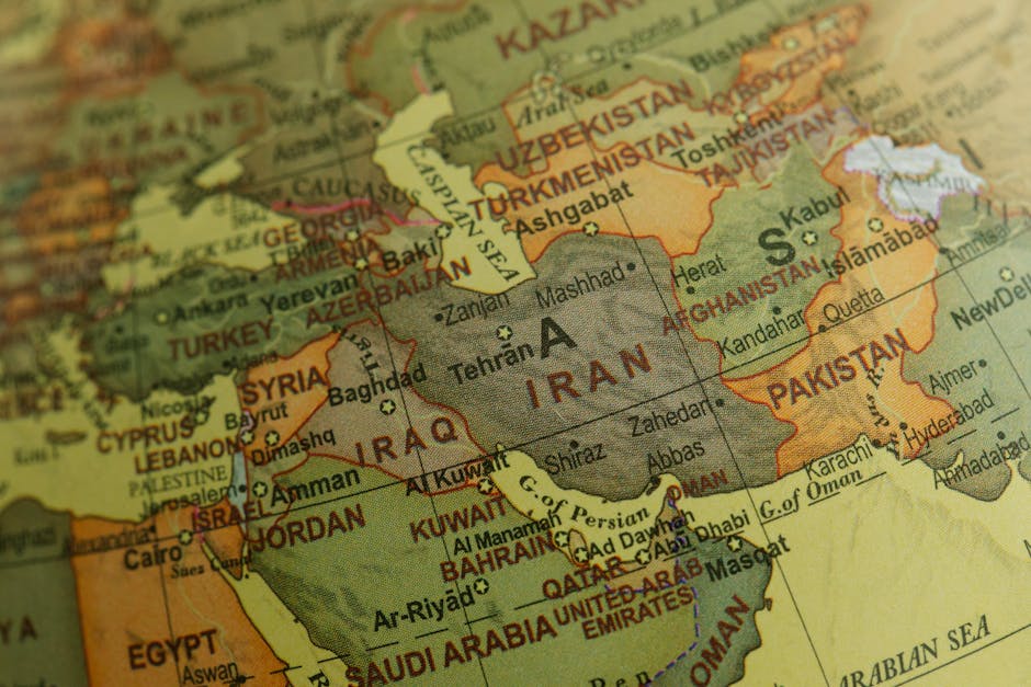 5 Alasan Potensial Iran Menyerang Pangkalan Militer AS Al Udeid di Qatar – SINDOnews Internasional
