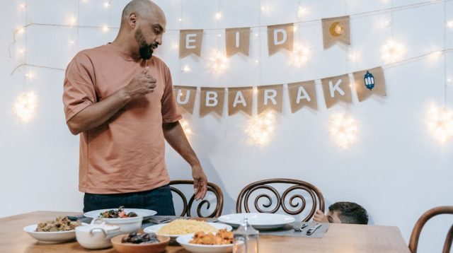 Fareeshubs Technologies Rayakan Idul Fitri: Kebersamaan, Budaya, dan Ungkapan Syukur
