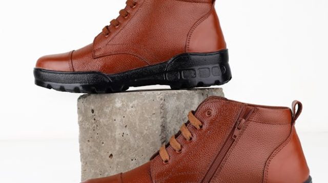 Kenyamanan di Atas Gaya: Mengapa Sepatu Bukan Sekadar Penampilan Lagi