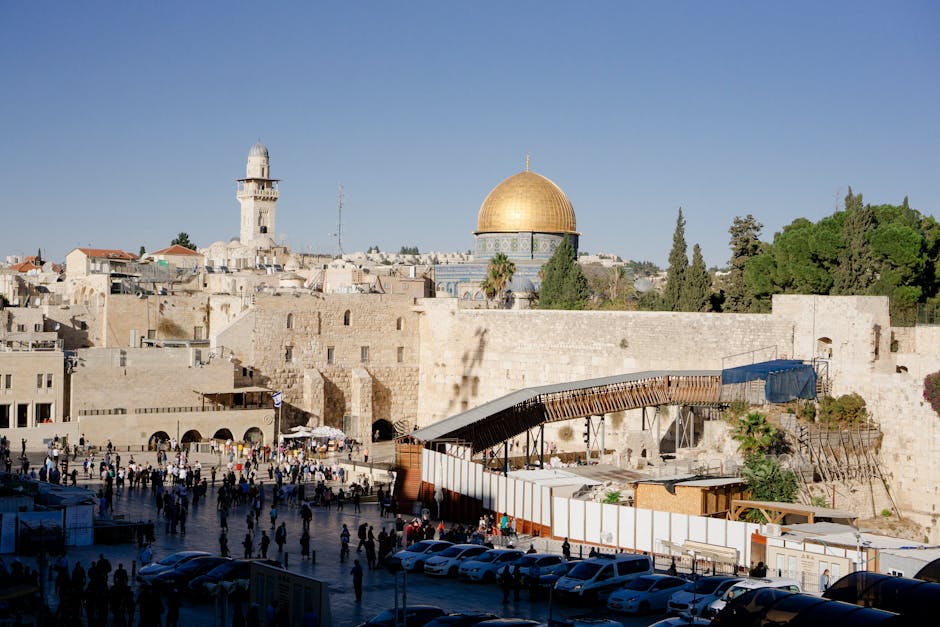 Langit Tubas Bergejolak: Analisis Mendalam Serangan Balasan Iran ke Israel – detikNews