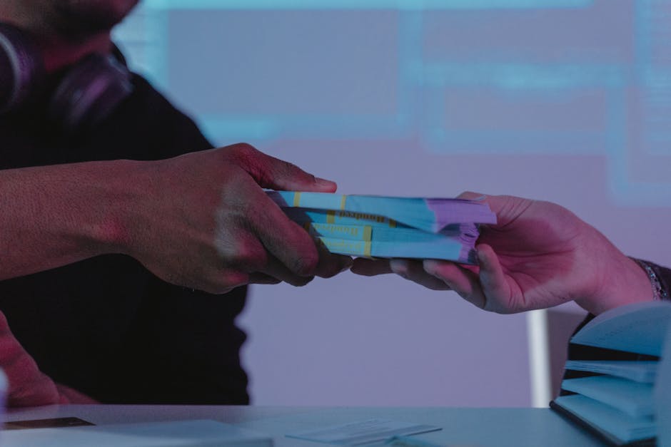 EFCC Memperketat Penindakan CBEX: Mengungkap Penipuan Kripto dengan Janji Keuntungan 88%