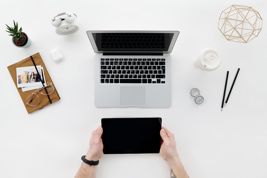 Laptop dan Tablet Hybrid: Panduan Lengkap Memilih yang Terbaik untuk Kebutuhan Anda