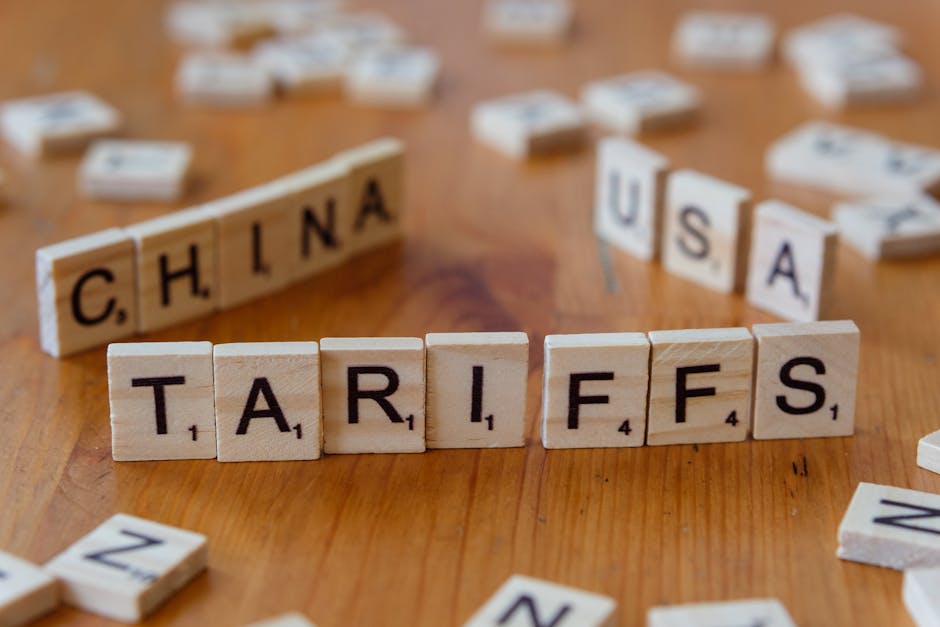 Menlu Ungkap Strategi RI Hadapi Potensi Tarif Impor 32% dari Kebijakan Trump