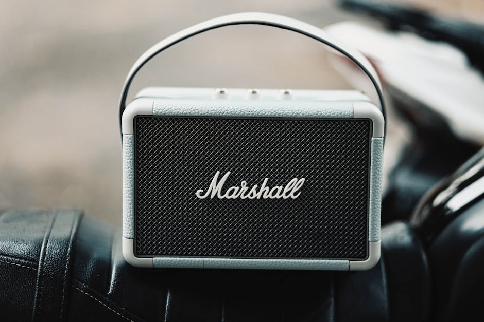 Panduan Lengkap: Memilih dan Memaksimalkan Speaker Bluetooth Terbaik untuk Anda