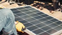 Panduan Utama Baterai Solar di Nigeria (2025): Investasi Energi Masa Depan