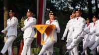 Pasukan TNI Curi Perhatian Dunia di Parade Bastille Day Prancis: Kebanggaan Indonesia!