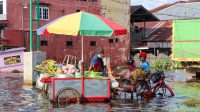 Pramono Anung: Realitas Banjir dan Urgensi Adaptasi Perubahan Iklim di Indonesia