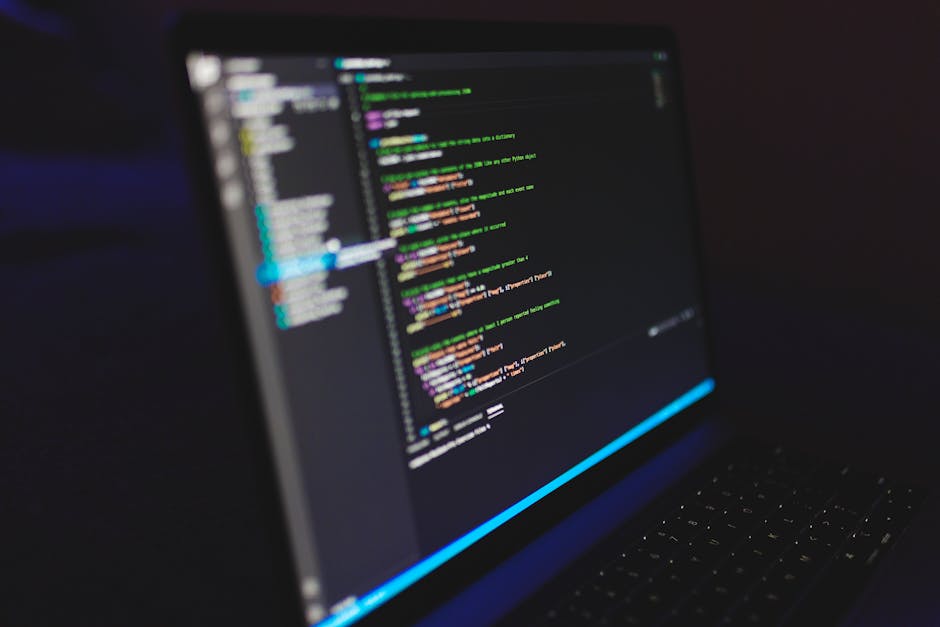 Python 101 – Part 4: Menguasai Dictionaries dan Perulangan Data Terstruktur