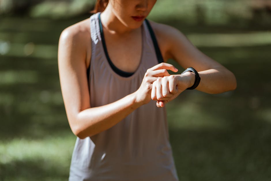 Smartwatch: Panduan Lengkap Memilih, Menggunakan, dan Merawat Jam Tangan Pintar Anda