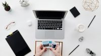 Laptop dan Tablet Hybrid: Fleksibilitas Tanpa Batas untuk Produktivitas Maksimal