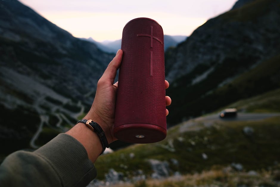 Speaker Bluetooth: Panduan Lengkap Memilih, Merawat, dan Memaksimalkan Pengalaman Audio Anda