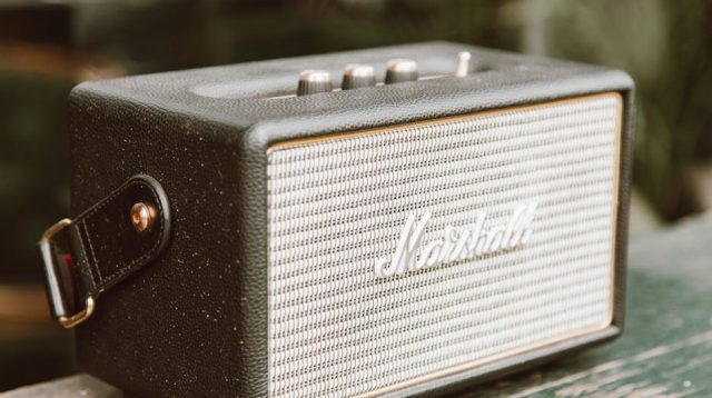 Speaker Bluetooth: Panduan Lengkap Memilih, Merawat, dan Memaksimalkan Pengalaman Audio Anda