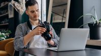 Laptop Hybrid Terbaik: Panduan Memilih dan Manfaatnya di Era Digital
